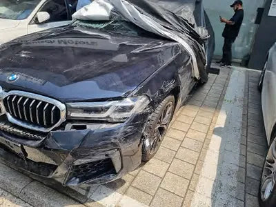 2023 BMW 530 WBA71BH01PCL40159 VIN:WBA71BH01PCL40159