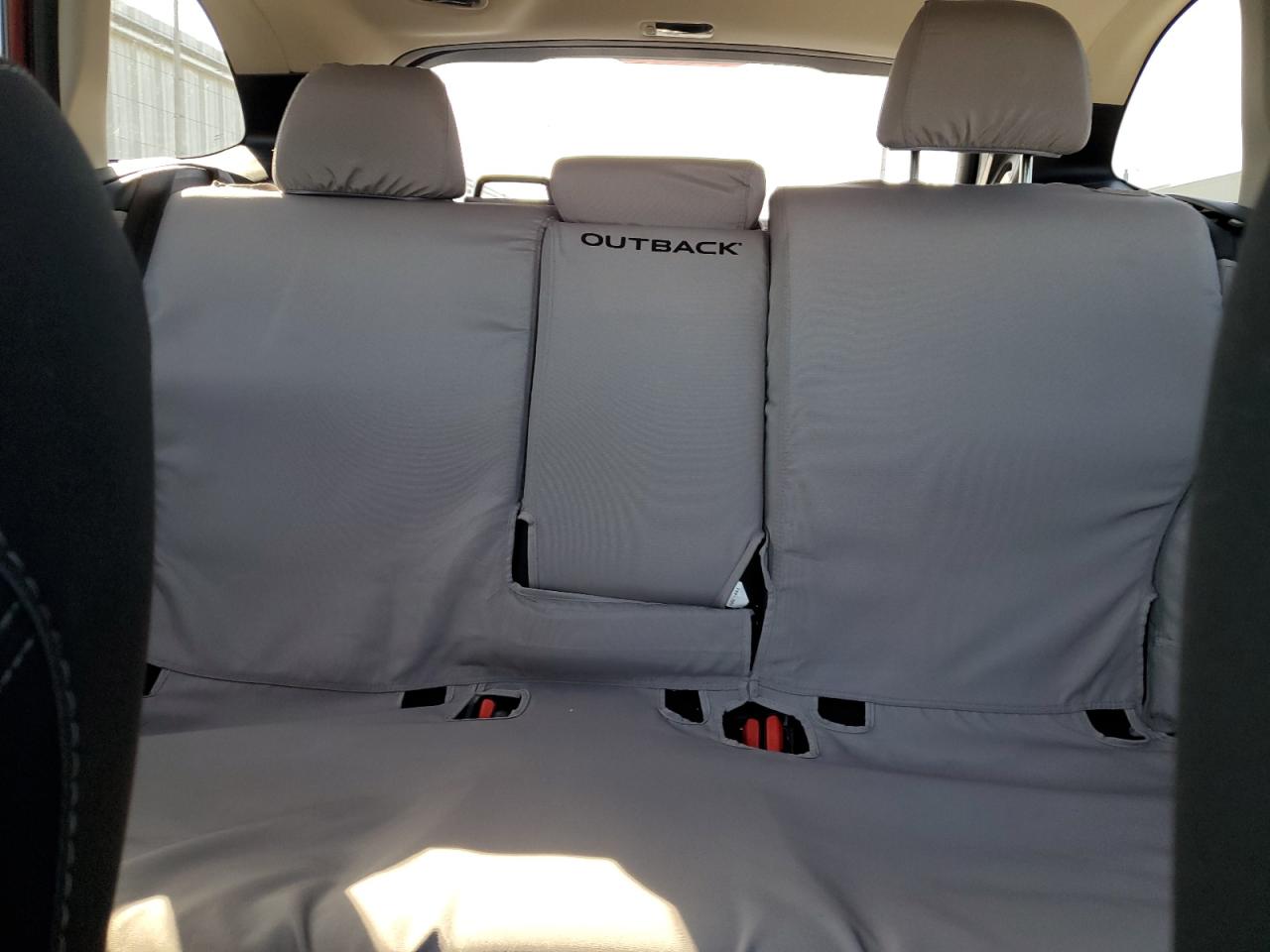 2022 SUBARU OUTBACK PREMIUM VIN:4S4BTADC8N3231935