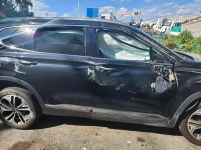 2019 Hyundai Santa FE KMHS381CBKU167269 VIN:KMHS381CBKU167269