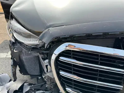 2023 Mercedes-Benz S 500 VIN: