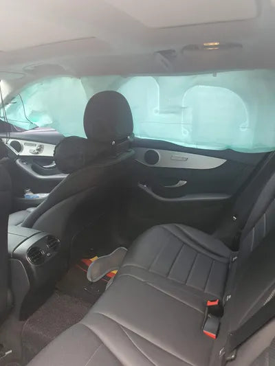 2017 Mercedes-Benz GLC 220 WDC0G0FB5HF243407 VIN:WDC0G0FB5HF243407