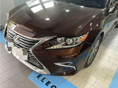 2015 Lexus ES 300 VIN: