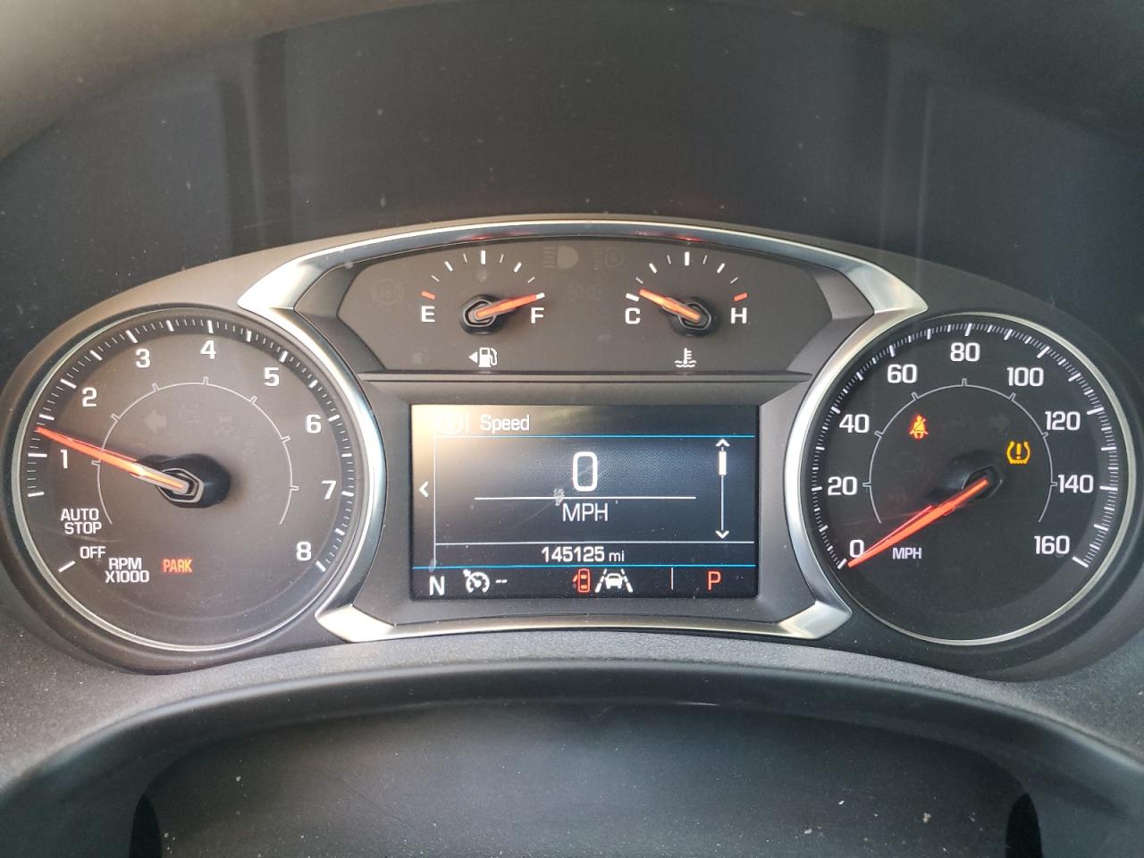 2023 GMC TERRAIN SLE VIN:3GKALMEG1PL210326