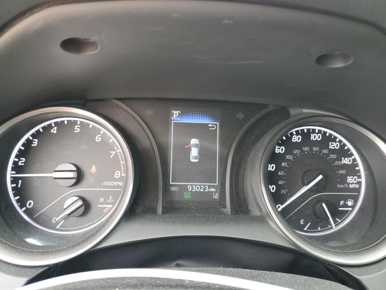 2022 TOYOTA CAMRY SE VIN:4T1G11AK8NU653821