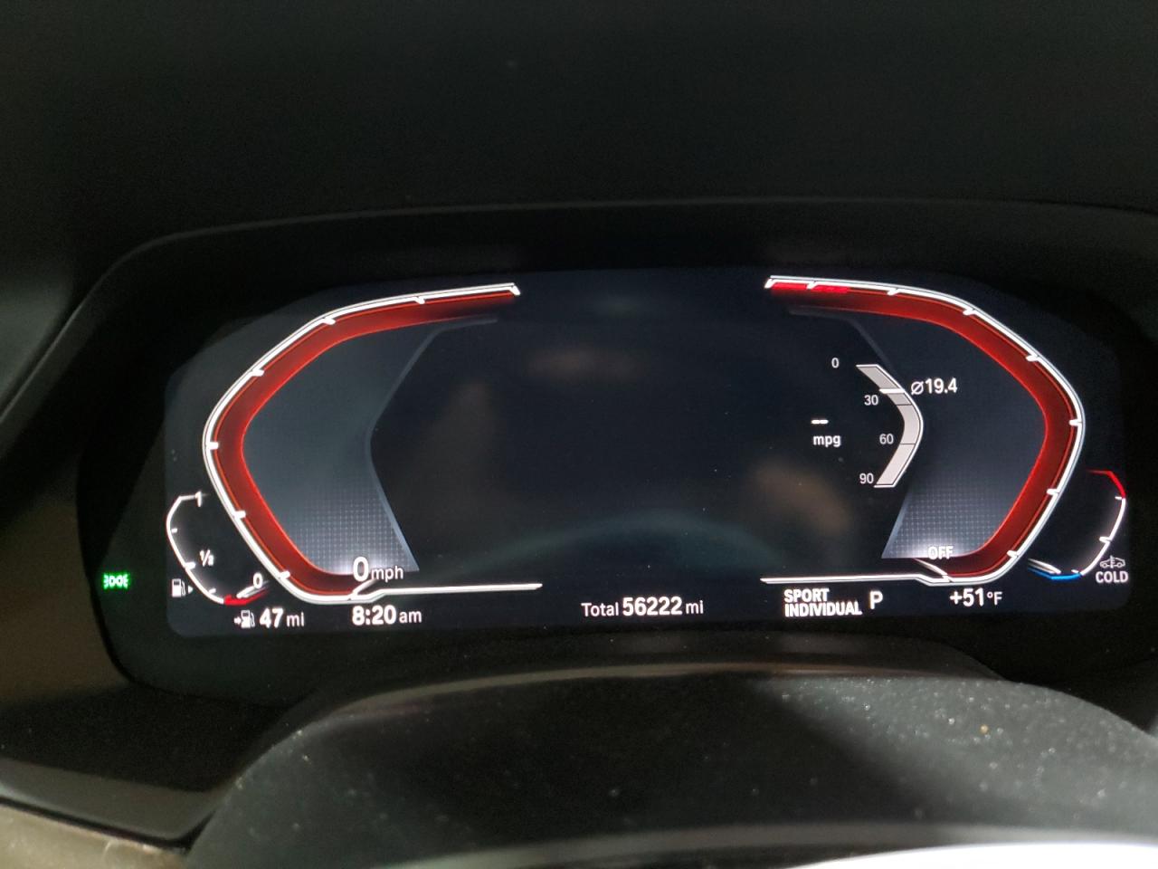 2022 BMW X5 XDRIVE40I VIN:5UXCR6C02N9M05912