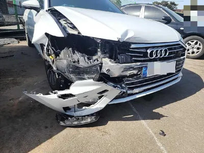2021 Audi A6 WAUZZZF29MN066305 VIN:WAUZZZF29MN066305