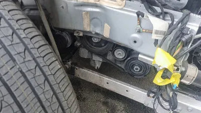 2017 Mercedes-Benz A 200 WDDBF4DB2HJ540830 VIN:WDDBF4DB2HJ540830