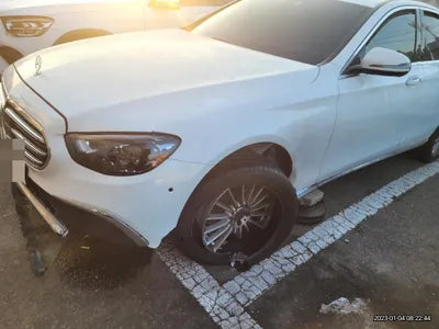 2021 Mercedes-Benz E 250 W1KZF4FB6MA959155 VIN:W1KZF4FB6MA959155