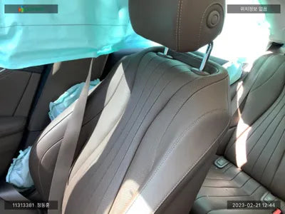 2019 Mercedes-Benz E 300 WDDZF4KB0KA617106 VIN:WDDZF4KB0KA617106