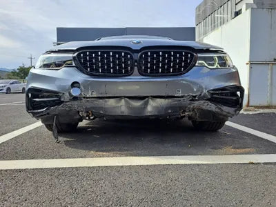 2017 BMW 520 WBAJC3108HG993016 VIN:WBAJC3108HG993016