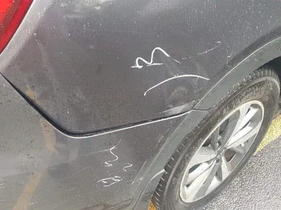 2017 Kia Sorento KNAPG81ABJA383959 VIN:KNAPG81ABJA383959