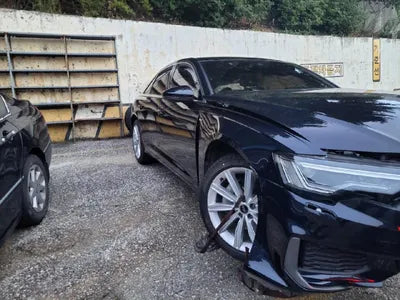 2021 Audi A6 WAUZZZF23MN105650 VIN:WAUZZZF23MN105650