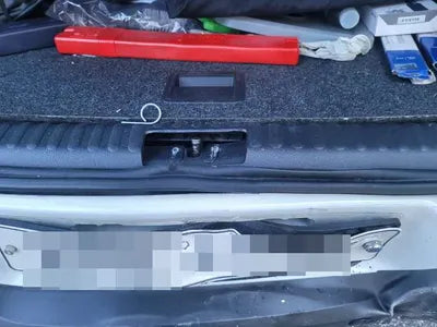 2015 Volkswagen Tiguan WVGZZZ5NZFW562734 VIN:WVGZZZ5NZFW562734