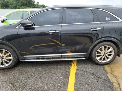 2016 Kia Sorento VIN: