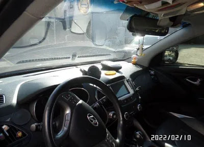 2015 Hyundai Tucson KMHJU81VBFU069143 VIN:KMHJU81VBFU069143