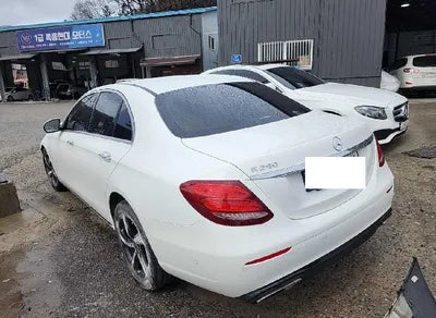 2020 Mercedes-Benz E 250 WDDZF4FB2LA722094 VIN:WDDZF4FB2LA722094