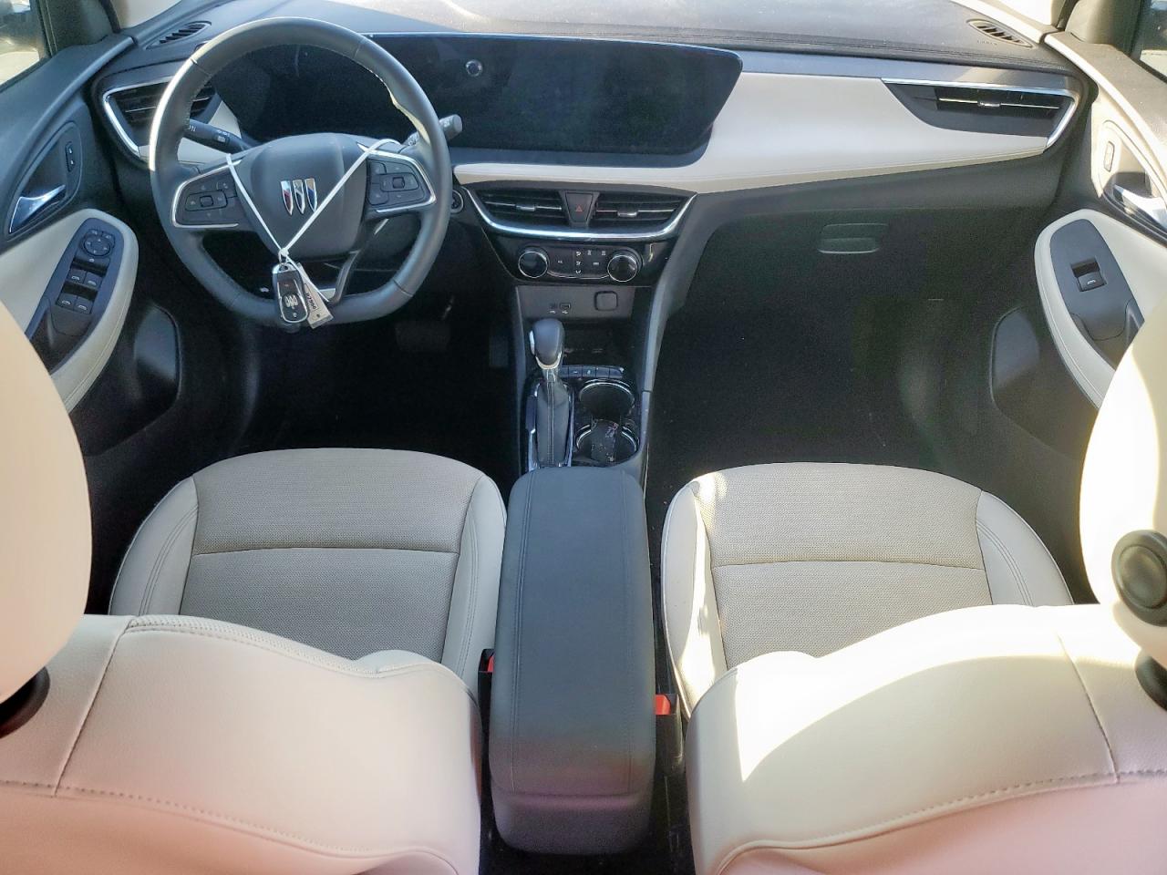 2024 BUICK ENCORE GX SPORT TOURING VIN:KL4AMDSL8RB012674