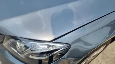 2018 Mercedes-Benz E 300 VIN: