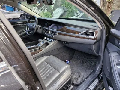 2019 Genesis G90 VIN: