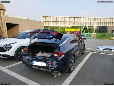 2020 Kia K5 KNAG341JBLA005806 VIN:KNAG341JBLA005806