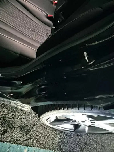 2022 Genesis G80 VIN: