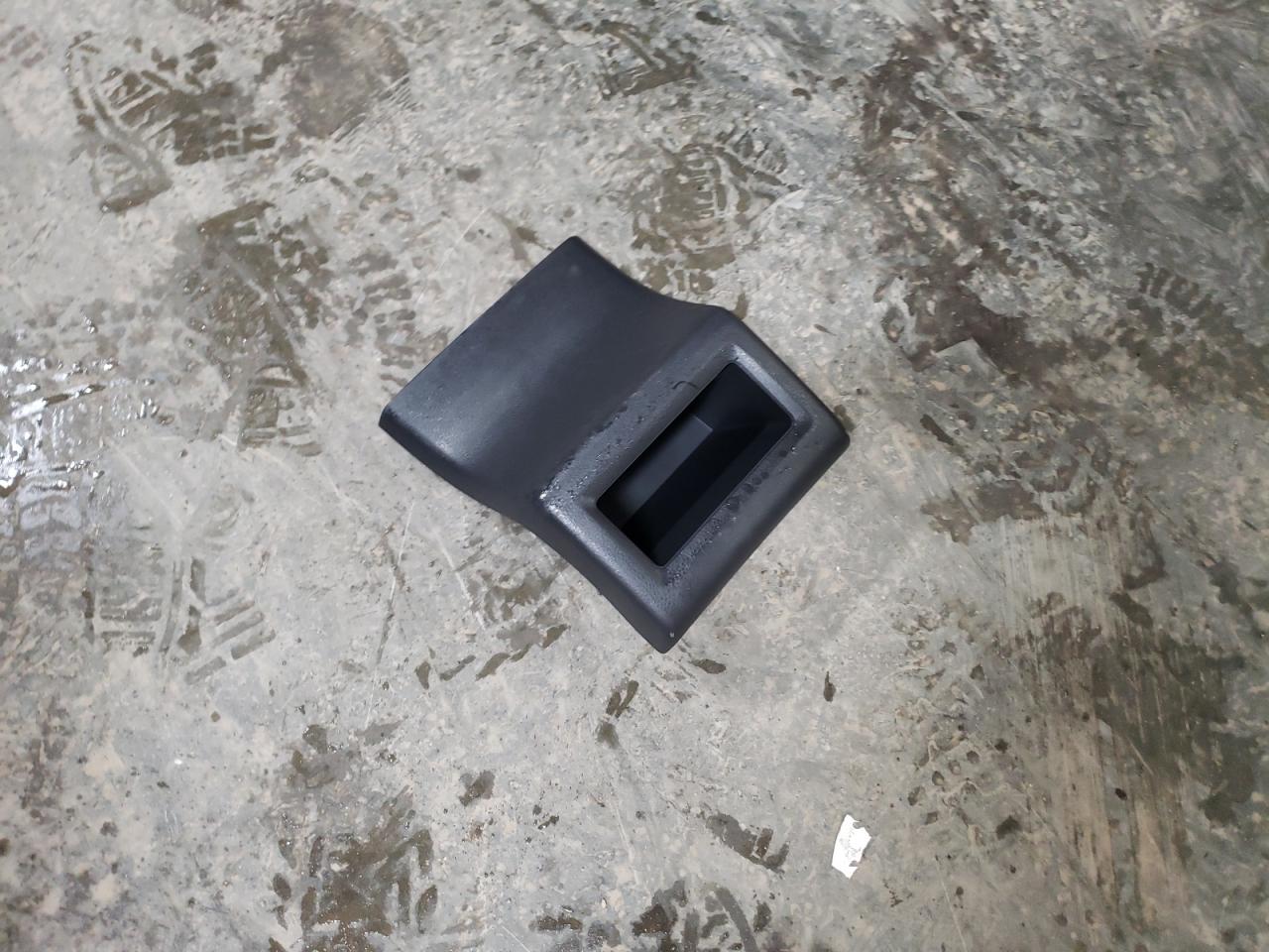 2023 TOYOTA CAMRY SE NIGHT SHADE VIN:4T1G11AK5PU129433