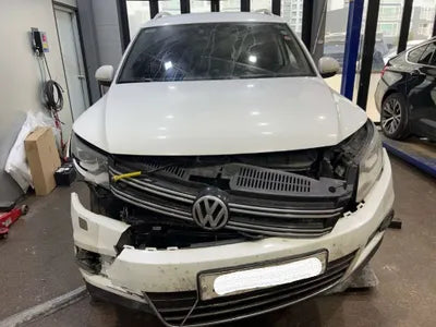 2015 Volkswagen Tiguan WVGZZZ5NZFW564954 VIN:WVGZZZ5NZFW564954