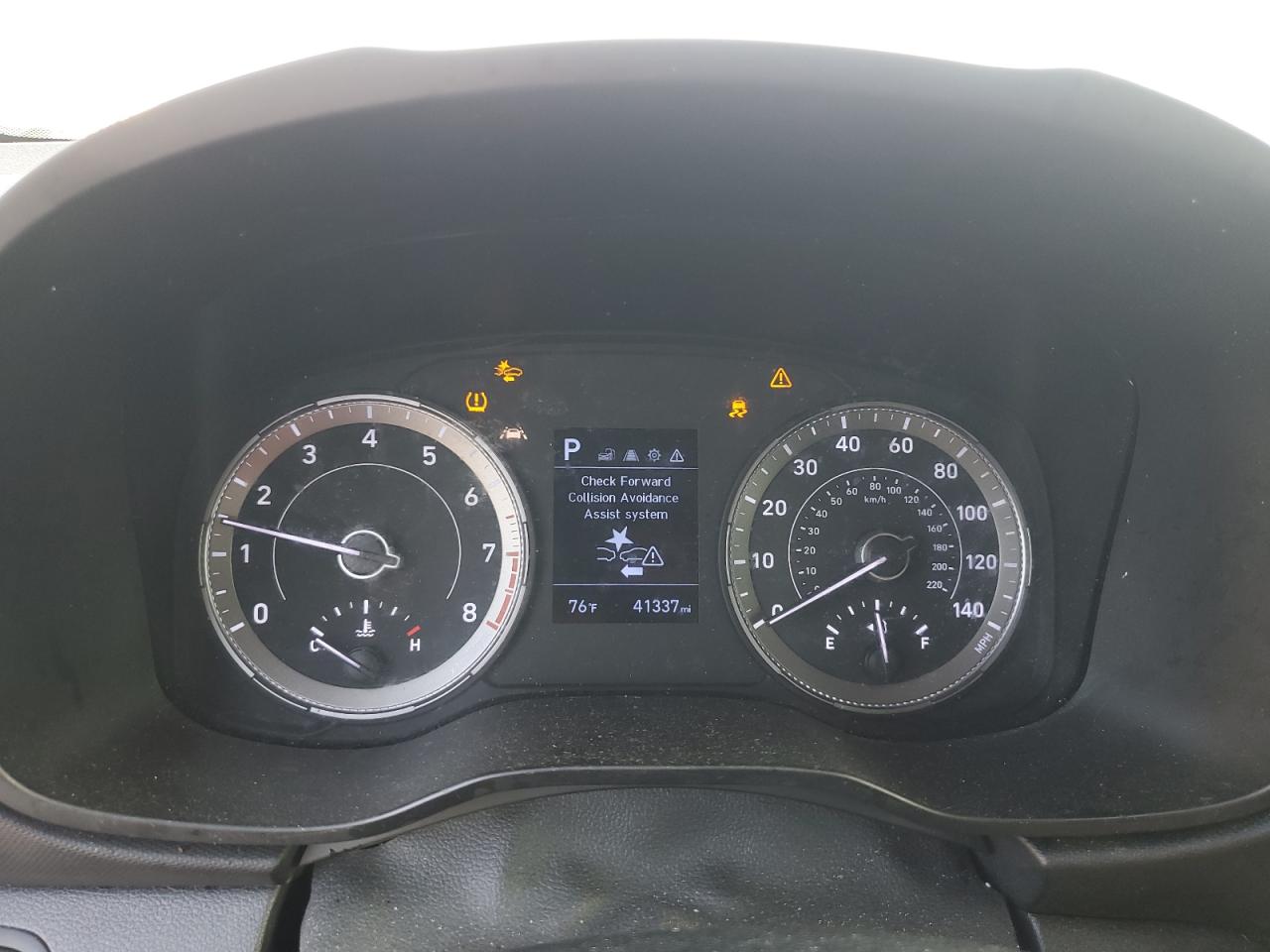 2022 HYUNDAI VENUE SEL VIN:KMHRC8A34NU199880