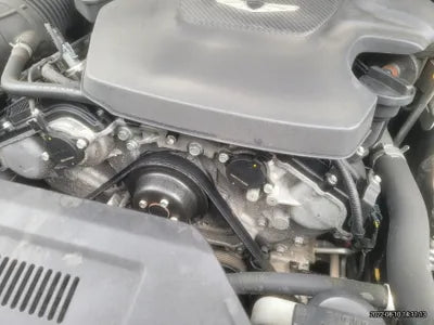 2019 Genesis G80 VIN: