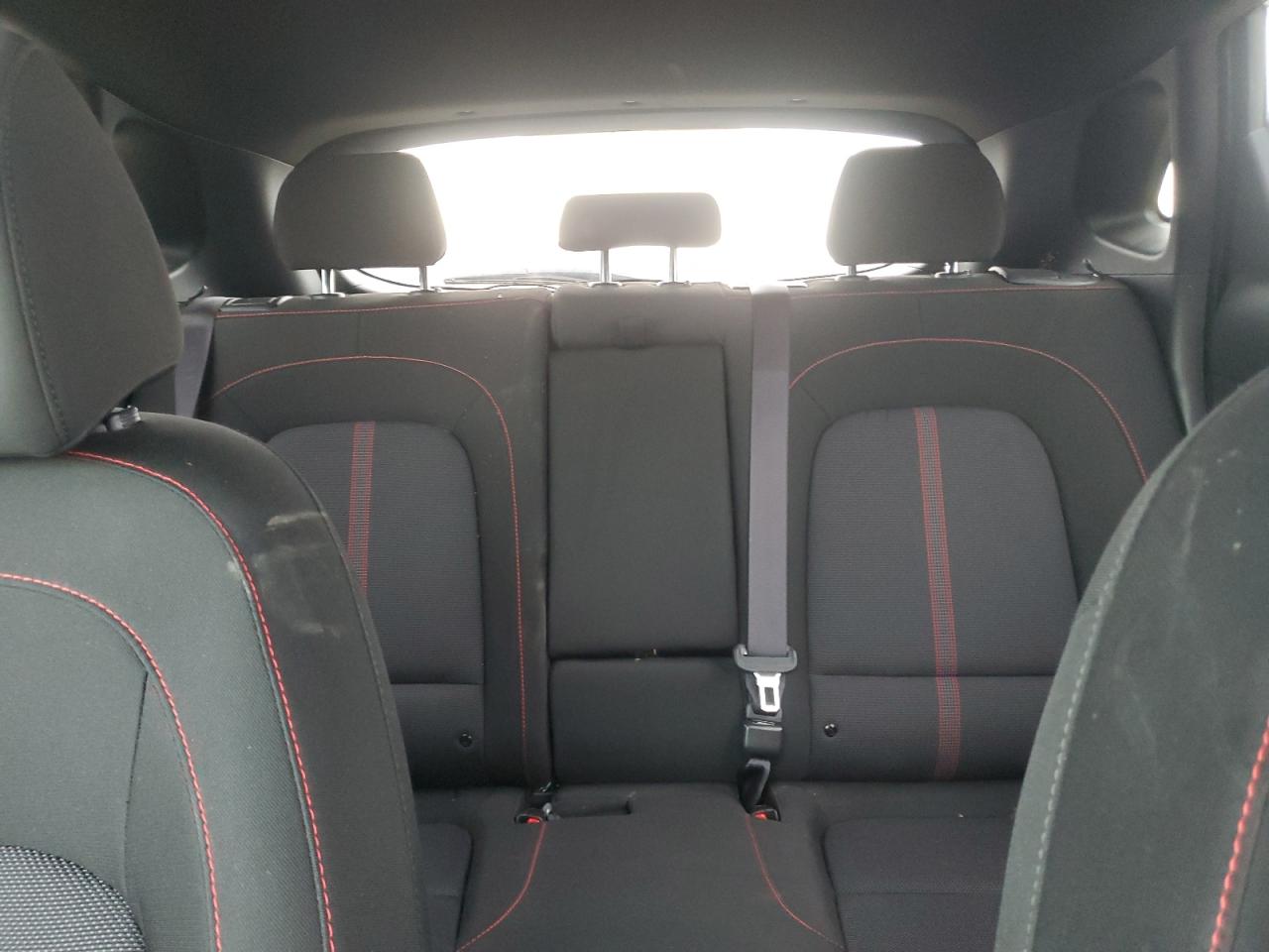 2022 HYUNDAI KONA N LINE VIN:KM8K3CA31NU828161