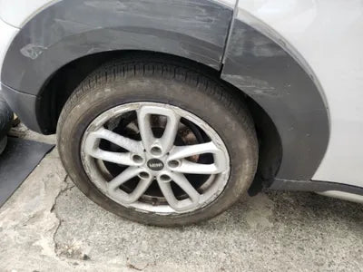 2015 MINI Countryman VIN: