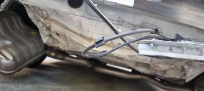 2018 Audi A6 WAUZZZ4G7JN135986 VIN:WAUZZZ4G7JN135986