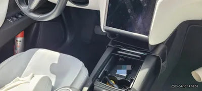 2020 Tesla Model X 5YJXCBE28LF286844 VIN:5YJXCBE28LF286844