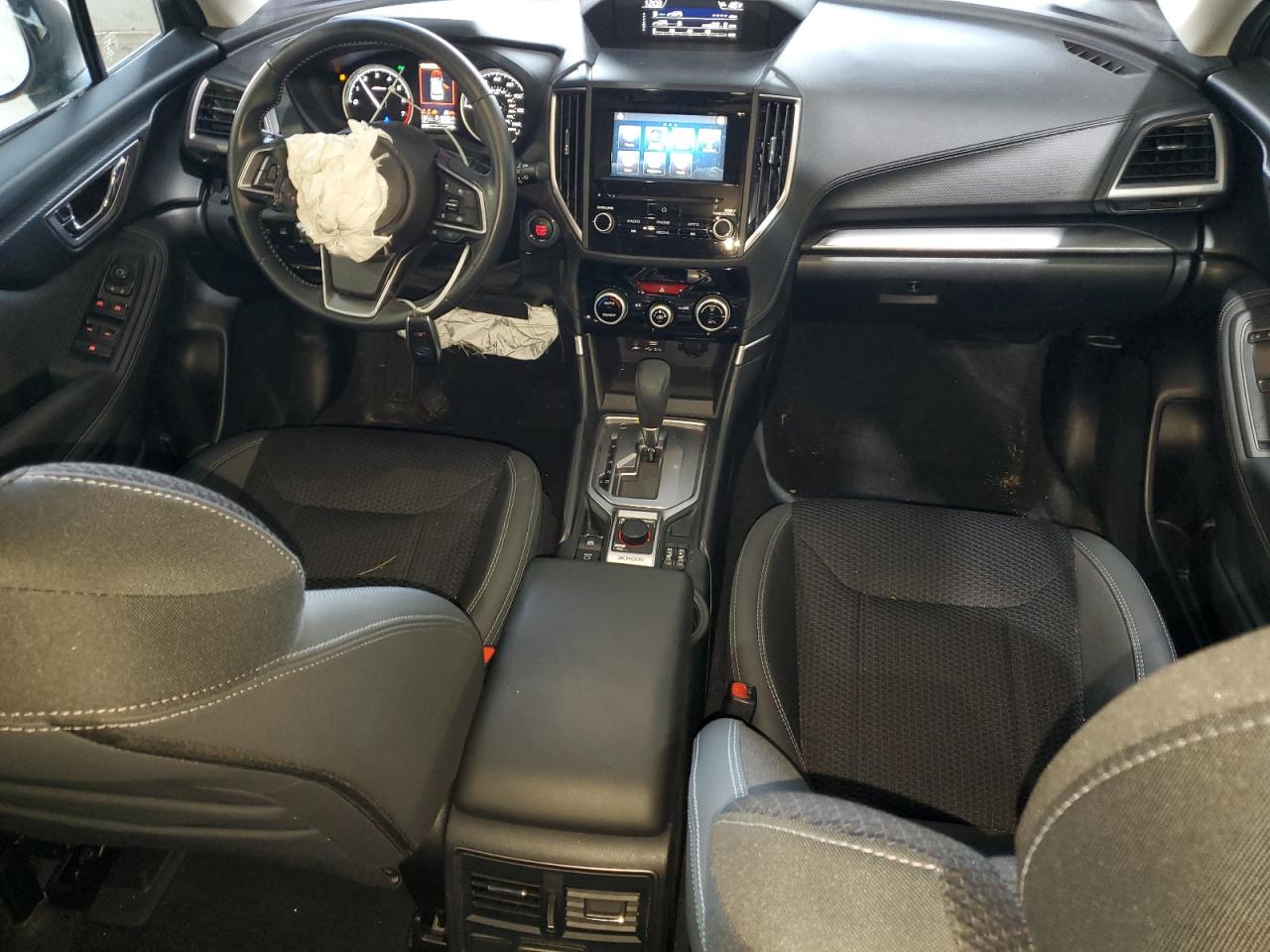 2023 SUBARU FORESTER PREMIUM VIN:JF2SKAEC2PH520175