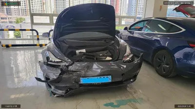 2020 Tesla Model 3 5YJ3E1EA5LF809814 VIN:5YJ3E1EA5LF809814