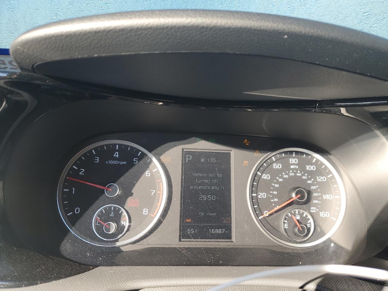 2024 KIA K5 GT LINE VIN:5XXG64J2XRG238311