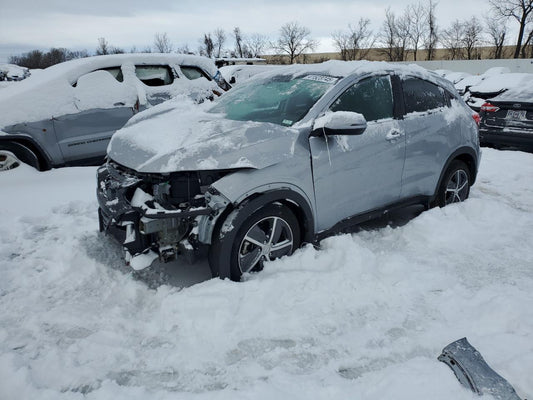 2022 HONDA HR-V EX VIN:2FMDK3KC0DBA13061