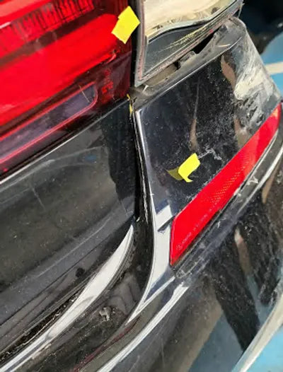 2018 BMW 730 WBA7G6103JB243302 VIN:WBA7G6103JB243302