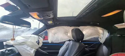 2016 BMW 320 WBA8C5101GK638873 VIN:WBA8C5101GK638873