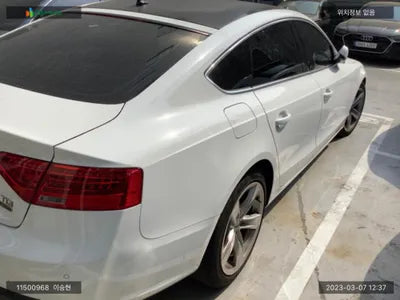 2015 Audi A5 WAUZZZ8T0FA049859 VIN:WAUZZZ8T0FA049859