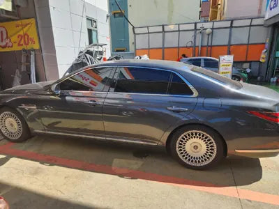 2019 Genesis G90 VIN: