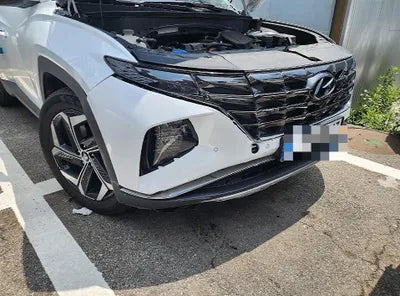 2022 Hyundai Tucson KMHJE81BGNU166835 VIN:KMHJE81BGNU166835