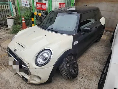 2020 MINI Cooper WMWXY7107L2M04661 VIN:WMWXY7107L2M04661