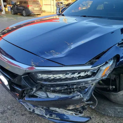 2019 Honda Accord 1HGCV3690KA510485 VIN:1HGCV3690KA510485