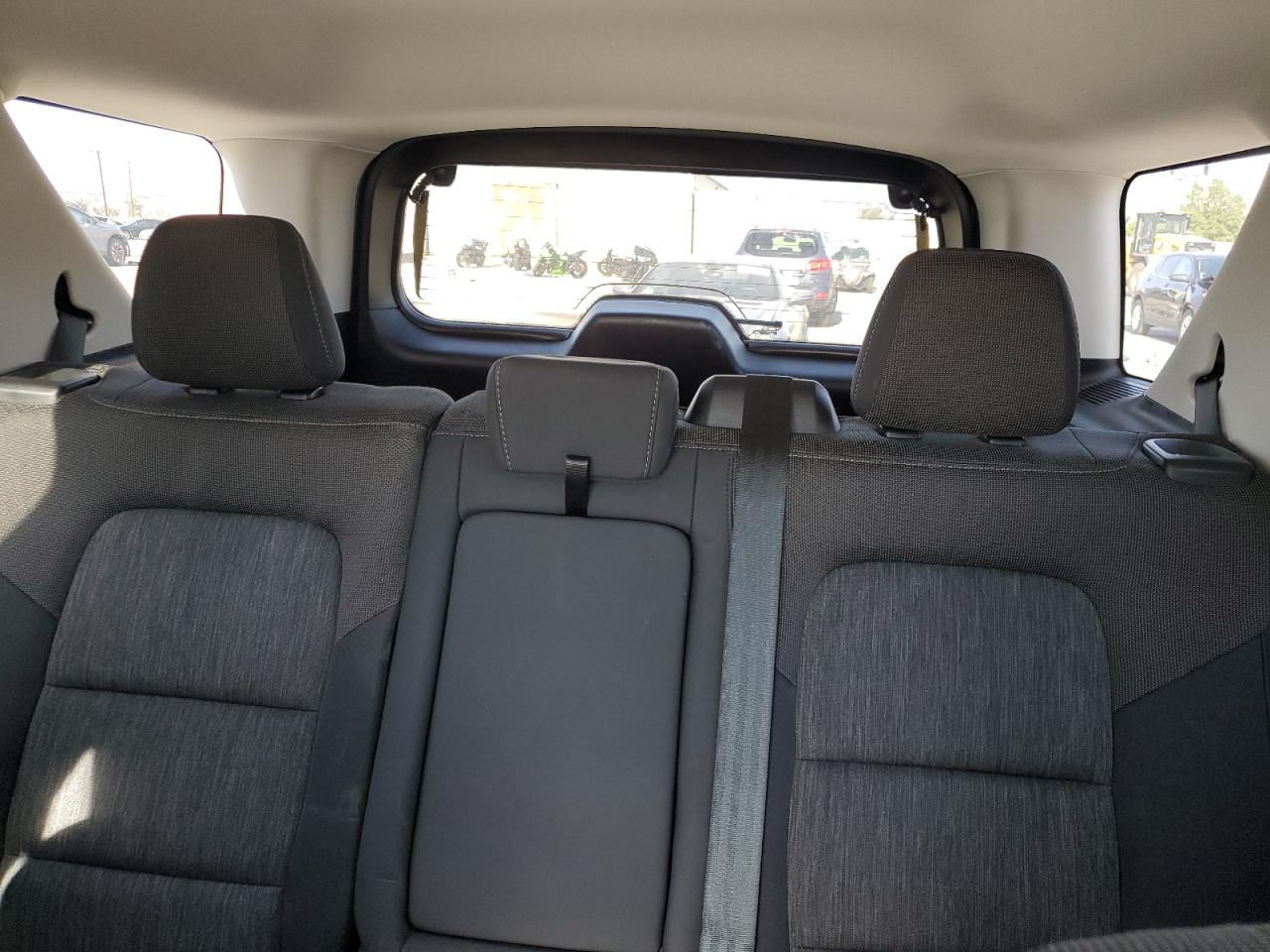 2023 FORD BRONCO SPORT BIG BEND VIN:3FMCR9B62PRE27243
