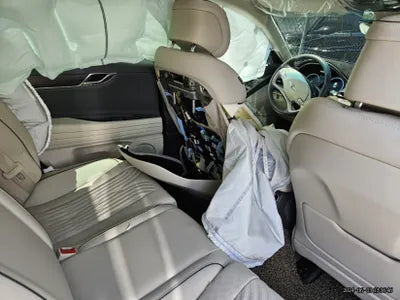 2023 Genesis G80 VIN: