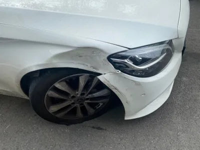 2019 Mercedes-Benz C 220 WDDWF1EB1KR430729 VIN:WDDWF1EB1KR430729