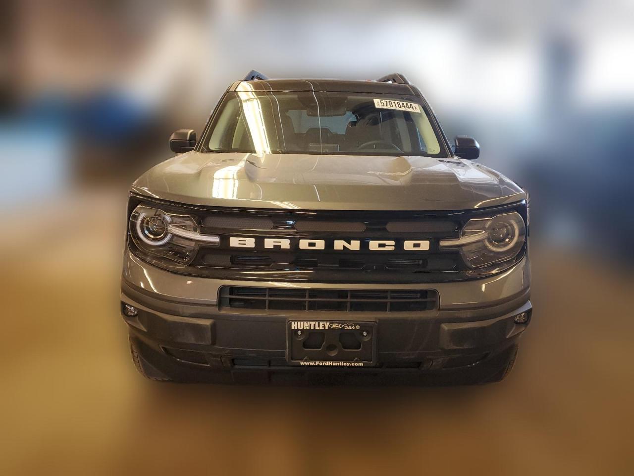 2024 FORD BRONCO SPORT OUTER BANKS VIN:3FMCR9C69RRE57633