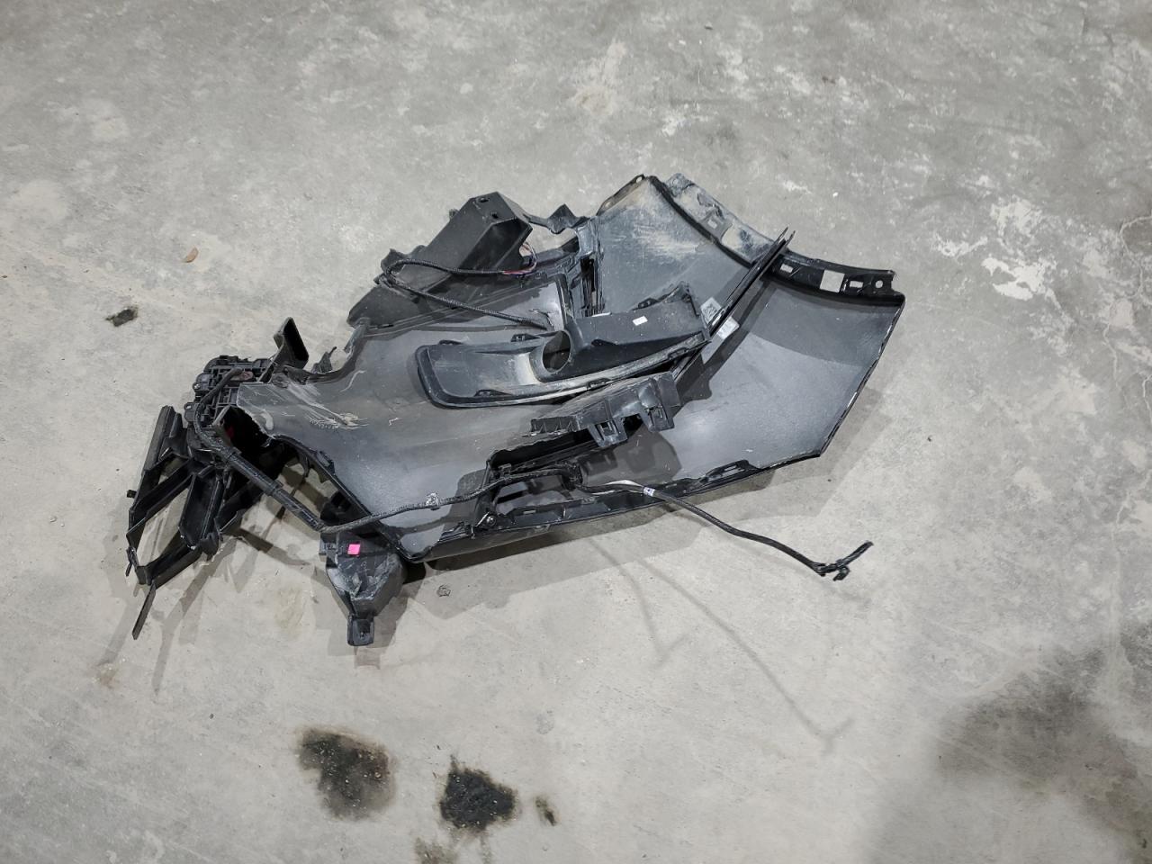 2024 HONDA CR-V SPORT VIN:7FARS5H56RE027320