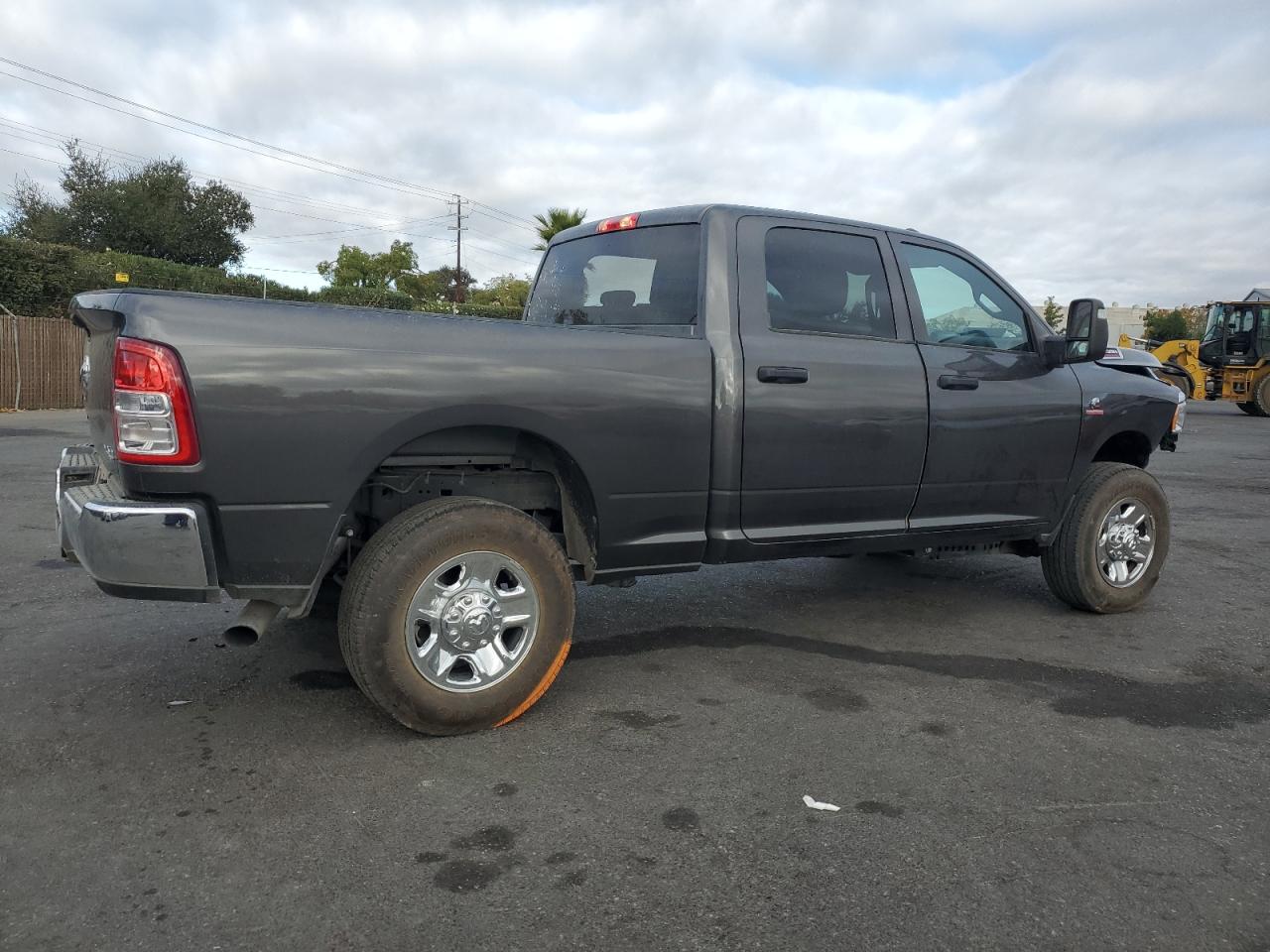 2024 RAM 2500 TRADESMAN VIN:3C6UR5CL2RG237468